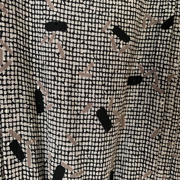 Vintage •Lady Carol Petites of New York• Dress - Picture 7 of 9